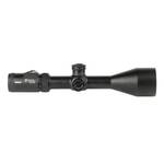 Оптический прицел Veber Black Russian 4-16x56 SF ( Сетка Mil-Dot / с подсветкой )