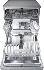 Посудомоечная машина Samsung DW70H73YCFRWT