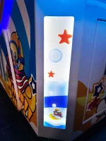 Игровой автомат водный тир «Утиные сражения»