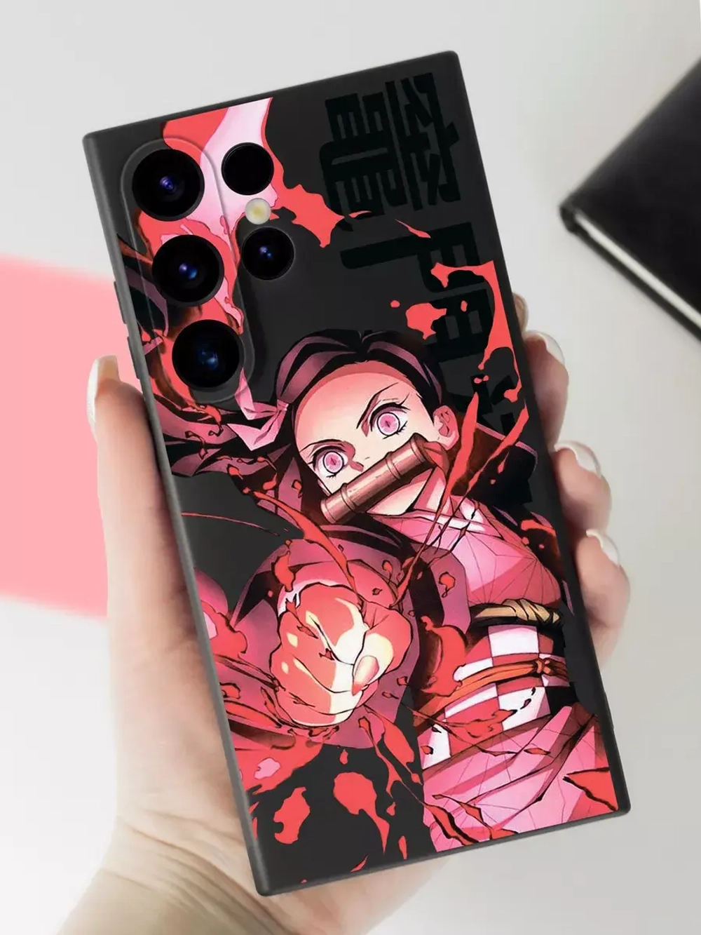 Чехол на Samsung S24 Ultra