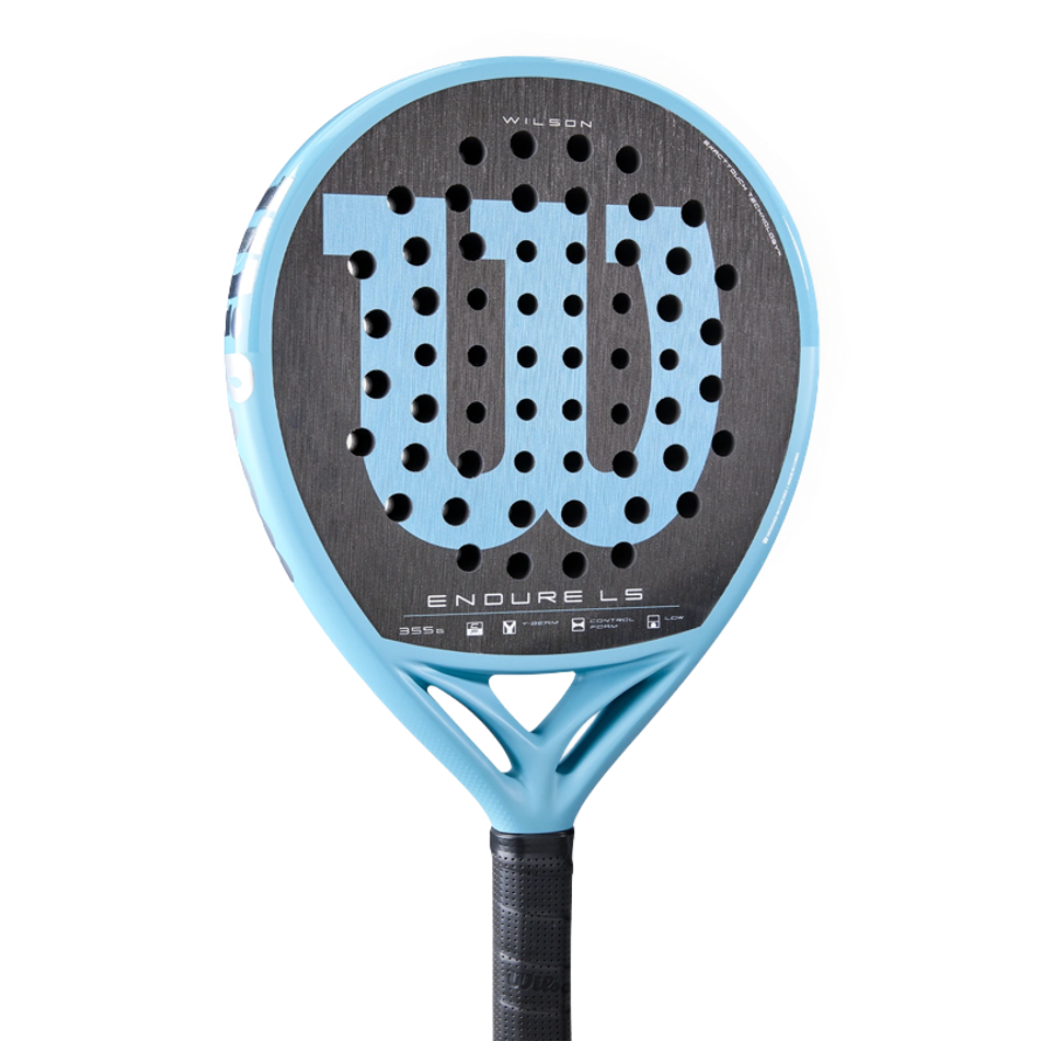 Wilson Endure LS V1 2026
