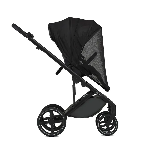 Коляска ANEX Mev 3 в 1 Ditto