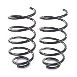 Пружины GANZ передние L=R CITROEN C4 / PEUGEOT 307 all 1.4L (комплект 2 шт.) Арт.: GIK02399
