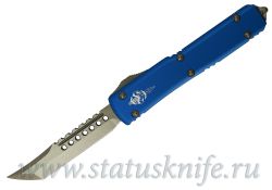 Нож Microtech Ultratech Hellhound 119-13BLS Signatureфотография - 1