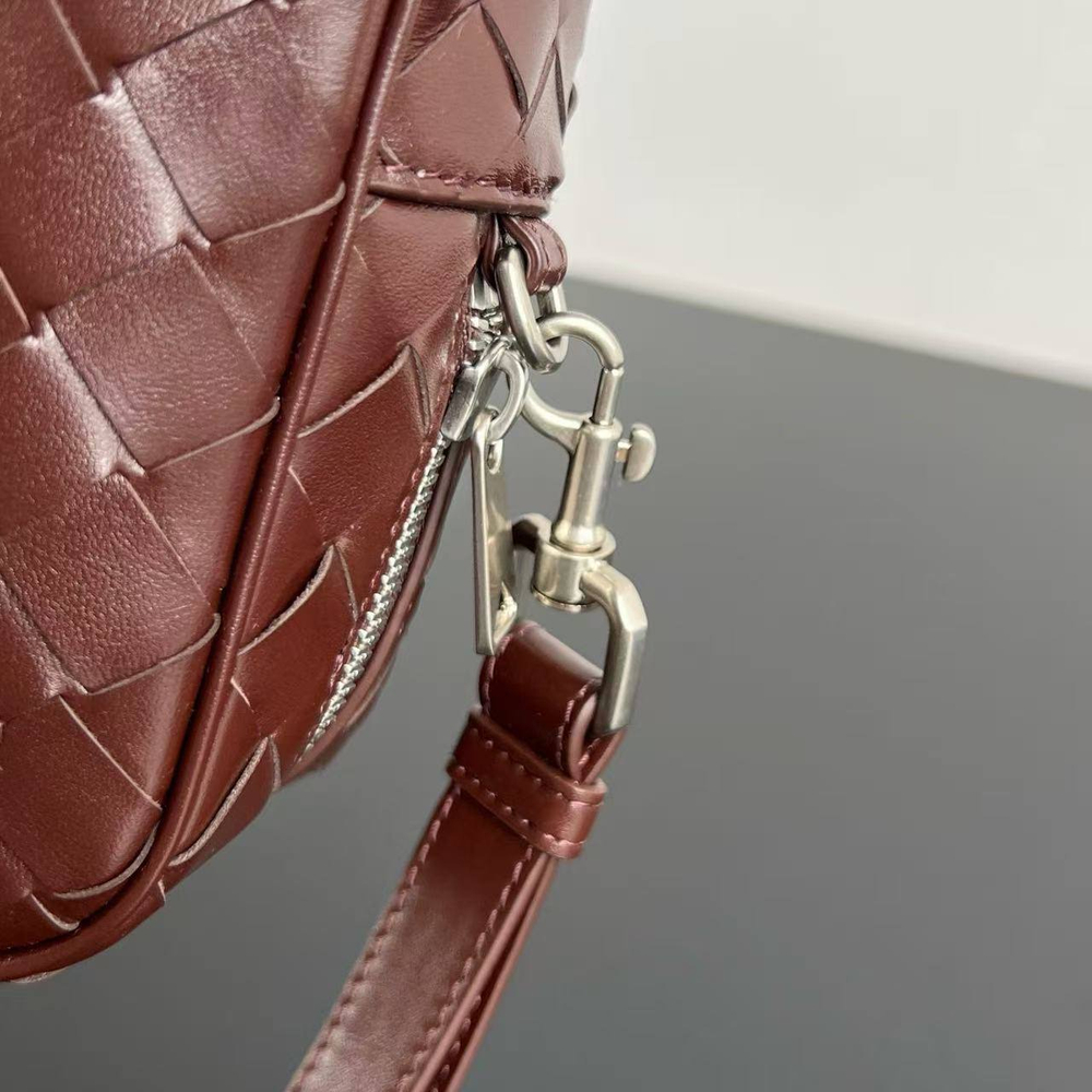 Клатч Bottega Veneta