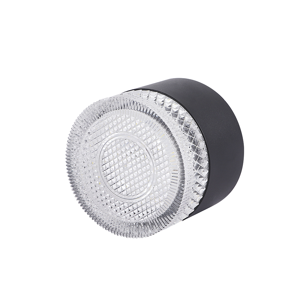 Накладной светодиодный светильник Crystal Lux CLT 140C80 BL 4000K
