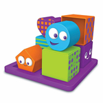 Развивающая игра "Ментал блокс. НЕ простая логика" Learning Resources LER9285