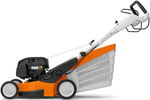 Газонокосилка  RM-545.1 V 43 см EVC 300.0 Vario