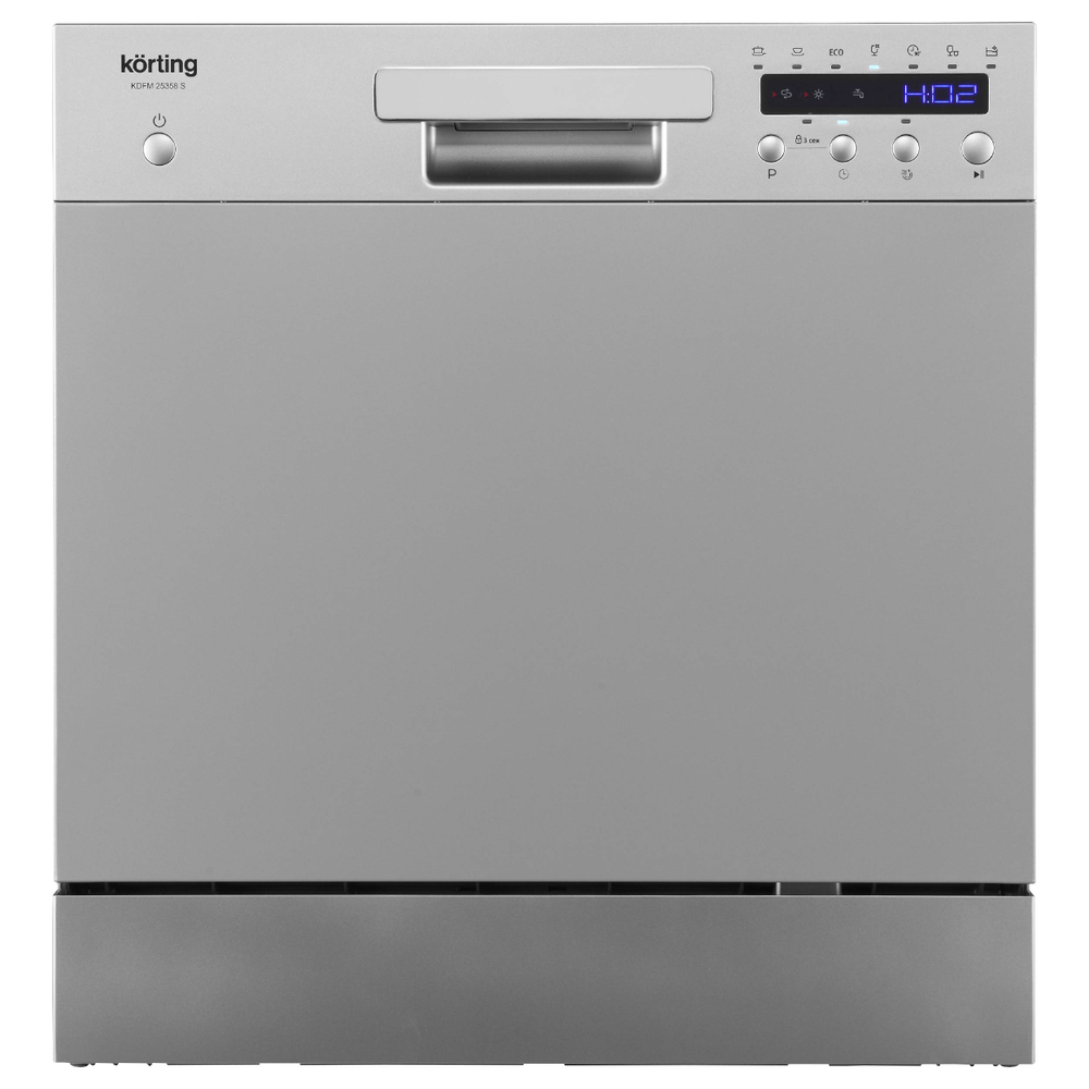 Посудомоечная машина Korting KDFM 25358 S