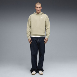 Толстовка мужская PUMA WARDROBE ESS Relaxed Hoodie TR