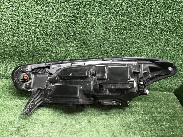 Фара правая Chery Tiggo 7 Pro (20-24) LED