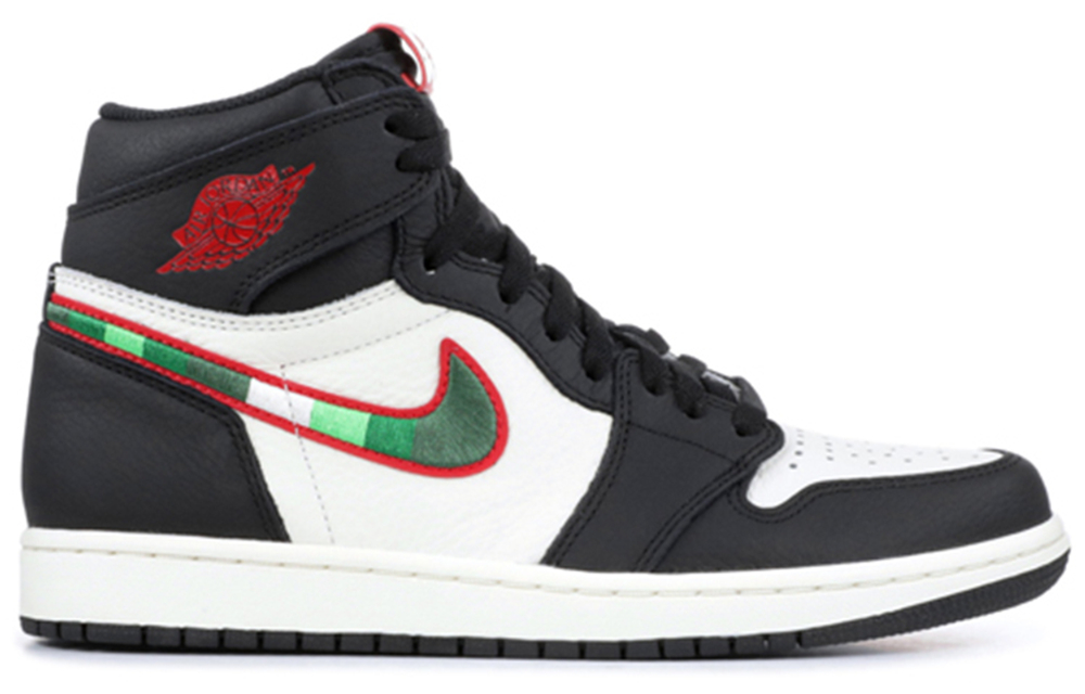 Air Jordan 1 Retro High Og 'A Star Is Born'