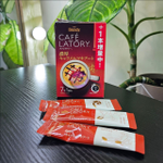 Кофе Cafe Latory Карамельный Макиато 11.5 гр*8