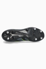 Бутсы adidas Predator League SG - черный