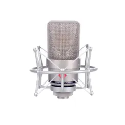 Neumann TLM 103 Mono Set Nickel