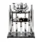 Acoustic Solid 733 WTB213 AT740 M4 Silver