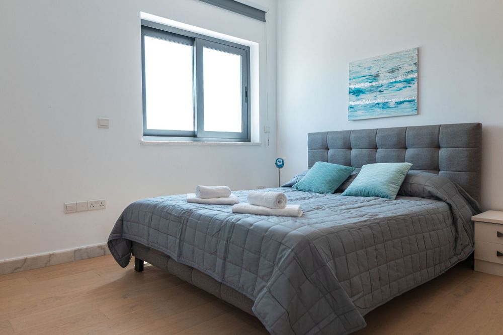 PAFIA CITY 1 - APARTMENT 403