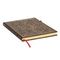 Paperblanks notebook The Queen’s Binding Restoration Ultra size Lined