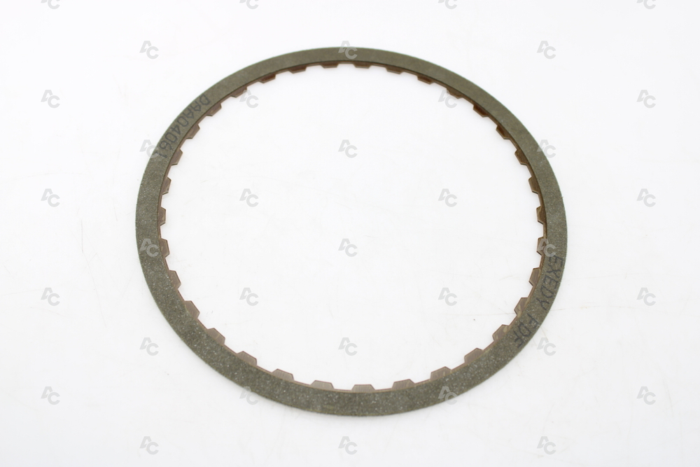 AF20.FRP03 FRIKCINIS DISKELIS BORGWARNER