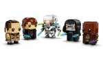 Конструктор LEGO Star Wars 40796 Месть героев и злодеев Ситхов