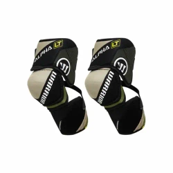 Налокотники WARRIOR ALPHA LITE SR (взрослый)