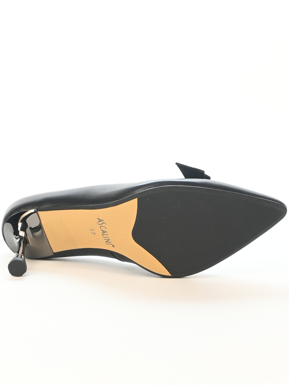 Туфли женские Ascalini G2809