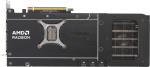 Видеокарта ASUS Radeon RX 9070 XT PRIME OC (PRIME-RX9070XT-O16G )