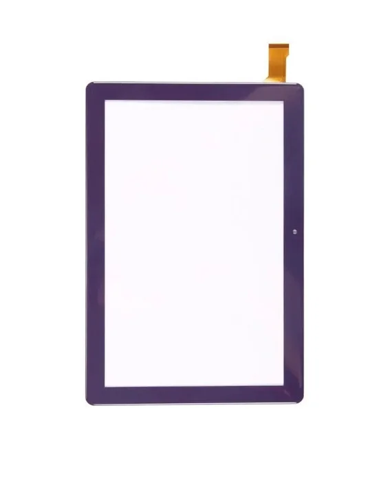 Тачскрин для Irbis TZ197B 4G (Фиолетовый)