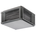 Рекуператор пластинчатый SHUFT RHPr 900x500 НС-1157857
