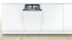 Встраиваемая посудомоечная машина Bosch SPV 30E00 RU