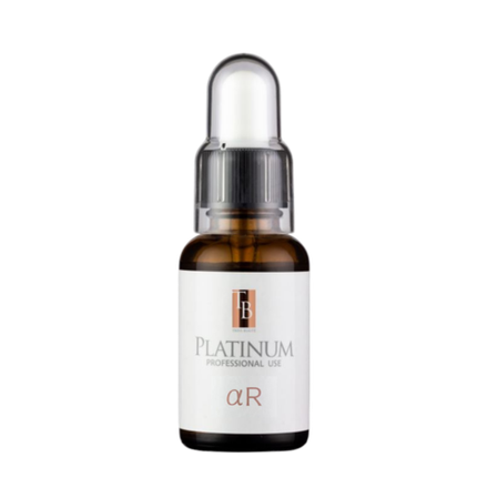 Trois Beaute Platinum Сыворотка PLATINUM αR 30 мл.