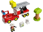 Конструктор LEGO Duplo 10969 Пожарная машина