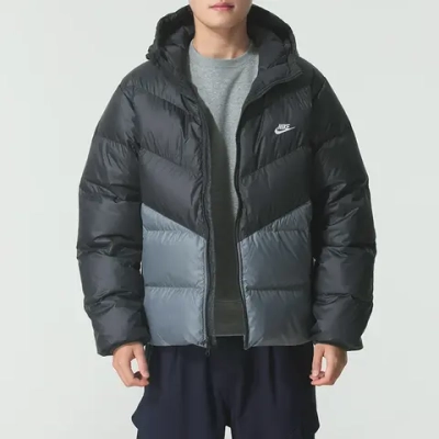 HQ7791-061 Куртка Nike WINDRUNNER Down Jacket