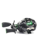 Катушка мультипликаторная Blaxter Bait Cast BLC100L