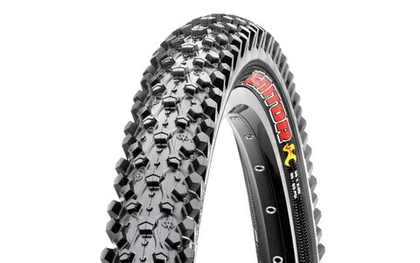 Покрышка Maxxis Ignitor 26x2.35