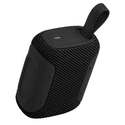Портативная колонка JBL Go 5 Black