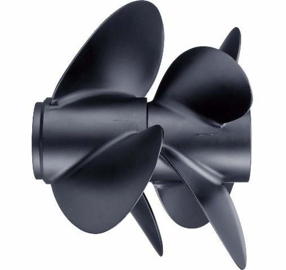 Винт гребной Solas 8513-138-17, 4x13.75x17 (R)