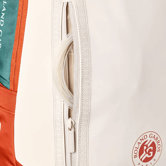 Рюкзак теннисный Wilson Roland Garros 2026 Backpack