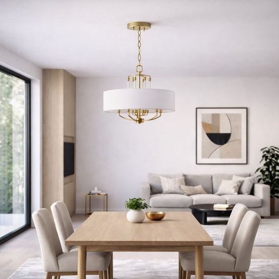 Подвесная люстра ST Luce Opalus SL1403.303.05