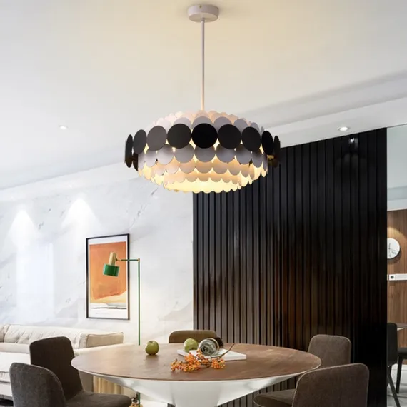 Потолочная люстра ASOLA01 ImperiumLoft