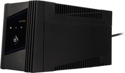 ИБП SMARTWATT UPS UNI 650