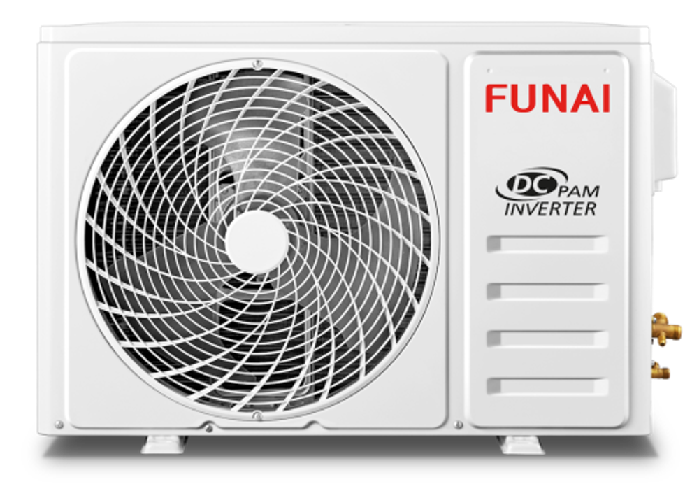 Сплит-система Funai KADZOKU 2025 Inverter RAC-I-KD25HP.D03 (комплект)