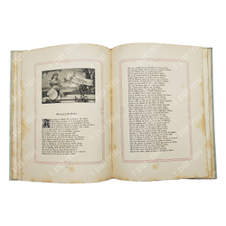 Гете В. Герман и Доротея. / Goethe W. Hermann und Dorothea. б. г.