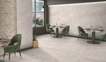 Ennface Slab Arezzo Gris Matt 120x280