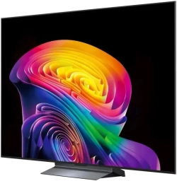 Телевизор 65" LG OLED65C6RLA