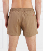 Шорты для плавания DOMINICA Hugo Bodywear - коричневый(50469323)