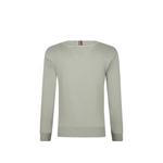 худые Tommy Hilfiger - зеленый(KB0KB07603)
