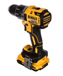 Аккумуляторная дрель-шуруповерт DEWALT DCD791D2-QW