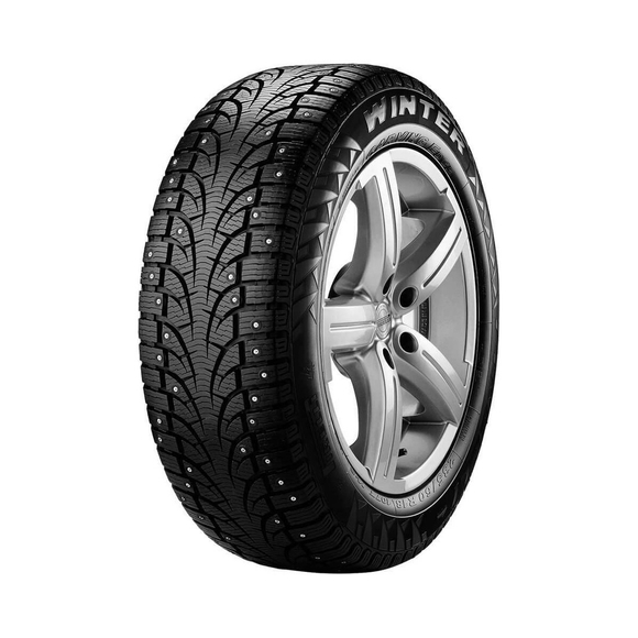 Зимняя шина шипованная Pirelli Winter Carving Edge (245/45 R17 99T)