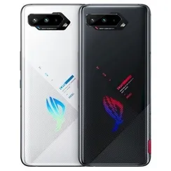ASUS ROG Phone 5S 16/256GB Phantom White (Белый)